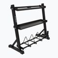 Supporto XTREXO Complex Gym Storage black 6