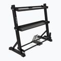 Supporto XTREXO Complex Gym Storage black 13
