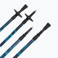 Bastoni da trekking per bambini KADVA Kidd blu 7