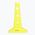Set di coni OneTeam TRFTB03 HG4 4 pezzi giallo 6