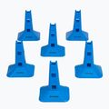 Palo da allenamento OneTeam TRFTB03 MD6 6 pezzi blu