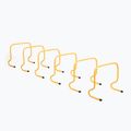 Ostacoli da allenamento OneTeam TRFT07 6 x 40 cm cm green 3