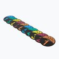 Marker per allenamento OneTeam TRF08 10 pcs BASKET black