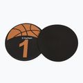 Marker per allenamento OneTeam TRF08 10 pcs BASKET black 2
