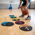 Marker per allenamento OneTeam TRF08 10 pcs BASKET black 4