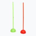 Asta da allenamento OneTeam TRF09 10 x 100 cm green 9