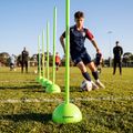 Asta da allenamento OneTeam TRF09 10 x 100 cm green 4