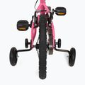 Rotelle laterali per bicicletta ATTABO 16" nero 3