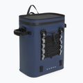 Borsa termica KADVA 72h BikerPack 20 l blu navy