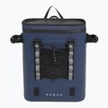 Borsa termica KADVA 72h BikerPack 20 l blu navy 2