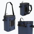 Borsa termica KADVA 72h BikerPack 20 l navy blue 8