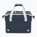 Frigorifero portatile KADVA pieghevole in borsa Picnicer 30 l blu navy 4