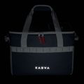 Frigorifero portatile KADVA pieghevole in borsa Picnicer 30 l blu navy 8