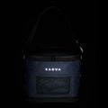 Frigorifero da campeggio KADVA flat Reducer 17 l navy blue 12