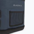 Frigorifero da campeggio KADVA flat Reducer layup 12 l navy blue 7