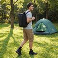 Borsa termica KADVA Basick Chill 14 l nera 4