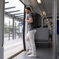 Zaino sottovuoto KADVA ARTravel 30 l nero 5