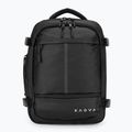Zaino a vuoto da cabina KADVA ARTravel 22 l nero