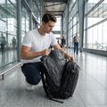 Zaino a vuoto da cabina KADVA ARTravel 22 l nero 6