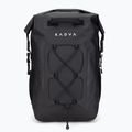 Zaino impermeabile KADVA Fish 40 l nero