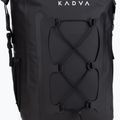 Zaino impermeabile KADVA Fish 40 l nero 5