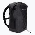 Zaino impermeabile KADVA Fish 20 and black 2