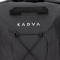 Zaino impermeabile KADVA Fish 20 and black 4