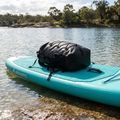 Zaino impermeabile KADVA Fish 20 and black 14