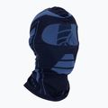 Maschera da uomo KADVA Elevate Seamless blu navy