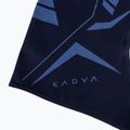 Maschera da uomo KADVA Elevate Seamless blu navy 4