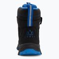 Stivali da neve per bambini KADVA Snowey Mid WP neri 12