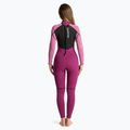 Muta da surf donna AQUASTIC in neoprene 3/2 mm WAVEY pink 3
