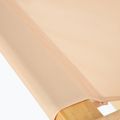 Lettino da spiaggia AQUASTIC Sunlito beige 7