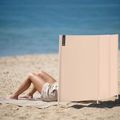 Paravento AQUASTIC Beige windscreen 4