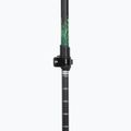 Bastoni da trekking KADVA Torre regolabili in carbonio verde 4
