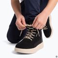 Scarpe barefoot bambino KADVA SPLAYON JR Black 4