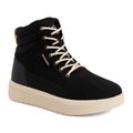 Scarpe barefoot bambino KADVA SPLAYON JR Black 14