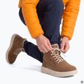 Scarpe barefoot uomo KADVA SPLAYON Brązowy 4