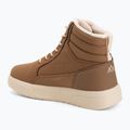 Scarpe barefoot uomo KADVA SPLAYON Brązowy 3