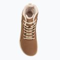 Scarpe barefoot uomo KADVA SPLAYON Brązowy 5