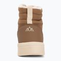Scarpe barefoot uomo KADVA SPLAYON Brązowy 6