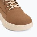 Scarpe barefoot uomo KADVA SPLAYON Brązowy 7