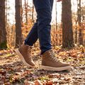 Scarpe barefoot bambino KADVA SPLAYON JR Brown 13