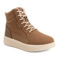 Scarpe barefoot bambino KADVA SPLAYON JR Brown 15