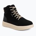 Scarpe barefoot uomo KADVA SPLAYON Black