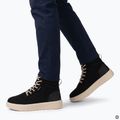 Scarpe barefoot uomo KADVA SPLAYON Black 2