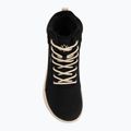 Scarpe barefoot uomo KADVA SPLAYON Black 5