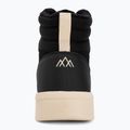 Scarpe barefoot uomo KADVA SPLAYON Black 6