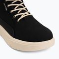 Scarpe barefoot uomo KADVA SPLAYON Black 7