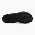 Scarpe barefoot uomo KADVA SOLEAF Brązowy/Czarny 4